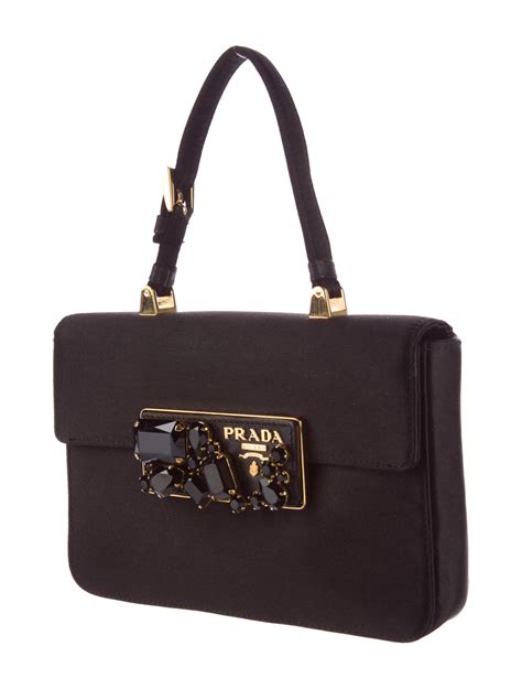 damen prada handtasche|prada evening handbag.